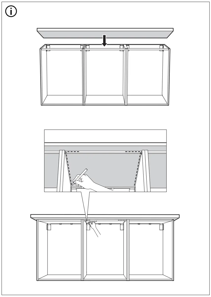 IKEA NORRSJÖN Single Bowl Sink - Feage3