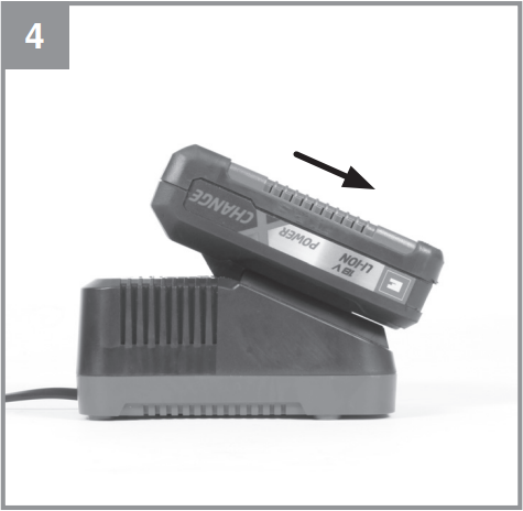 Einhell CE-AP 18 - Fig. 4