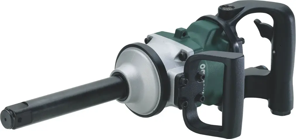 Compressed Air Impact Wrench