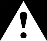 Warning Icon