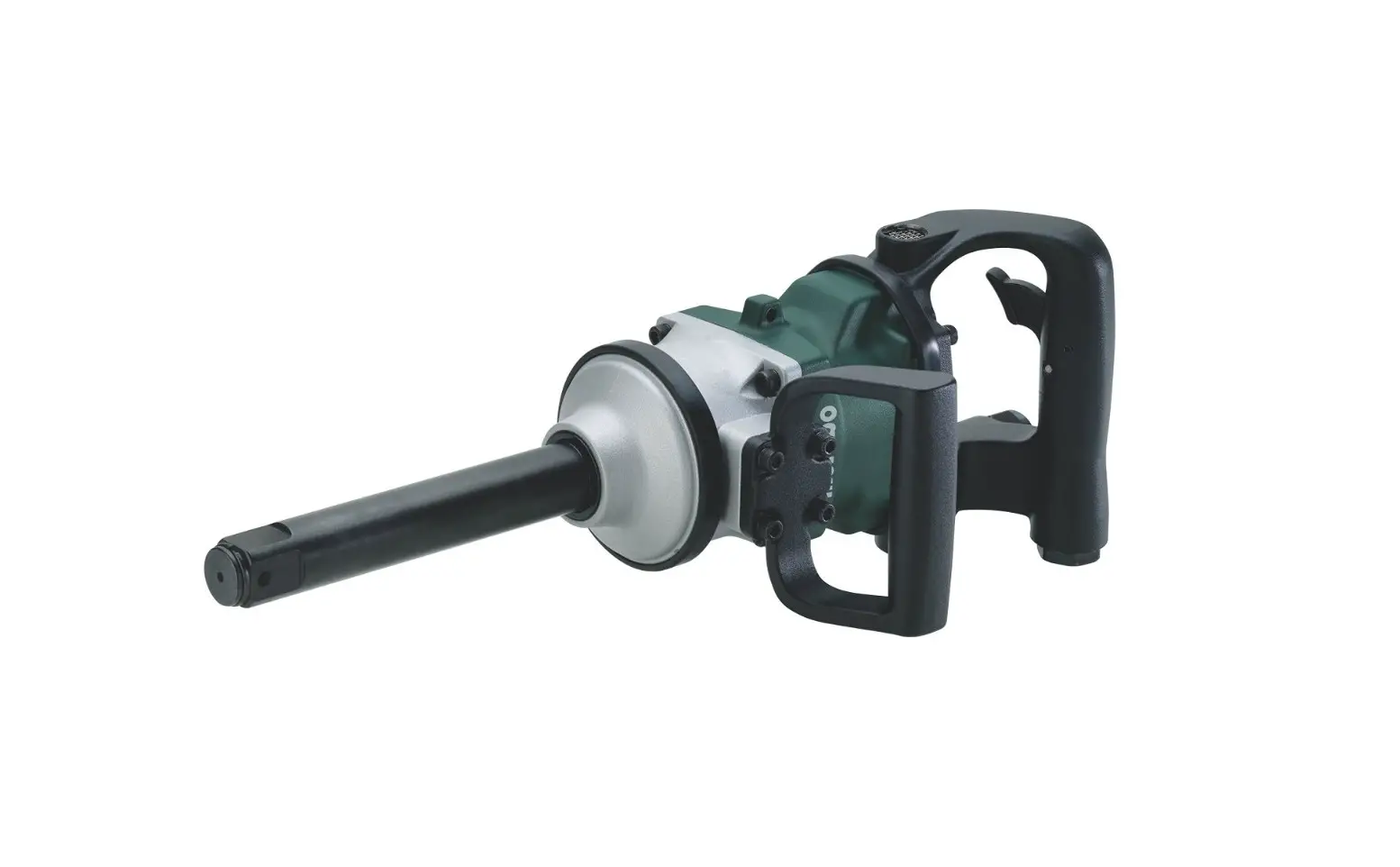 Metabo Dssw 2440-1 Compressed Air Impact Wrench Instruction Manual Metabo Dssw 2440-1 Compressed Air Impact Wrench Instruction Manual