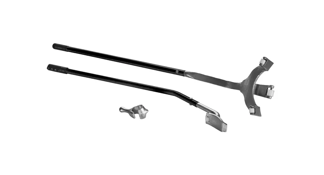 Maddox 58758 Manual Truck Tire Changer Owner's Manual Maddox 58758 Manual Truck Tire Changer Owner's Manual