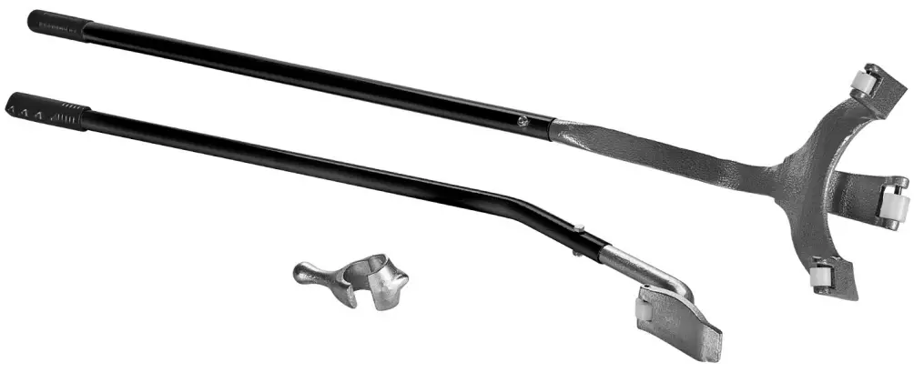 MADDOX 58758 Manual Truck Tire Changer