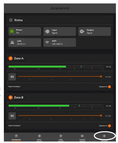 BLAZE CDD523-PAS Loudspeakers fig-12