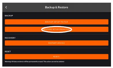 BLAZE CDD523-PAS Loudspeakers fig-13