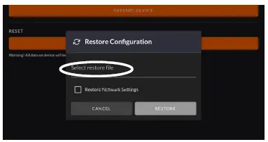 BLAZE CDD523-PAS Loudspeakers fig-14