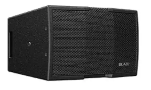 BLAZE CDD523-PAS Loudspeakers