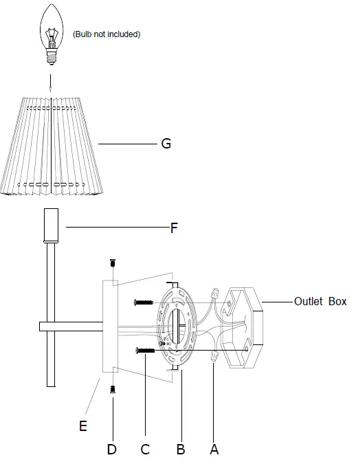 CRYSTORAMA-GAM71001AG-Gamma-1-Light-Wall-Mount-FIG- (6)
