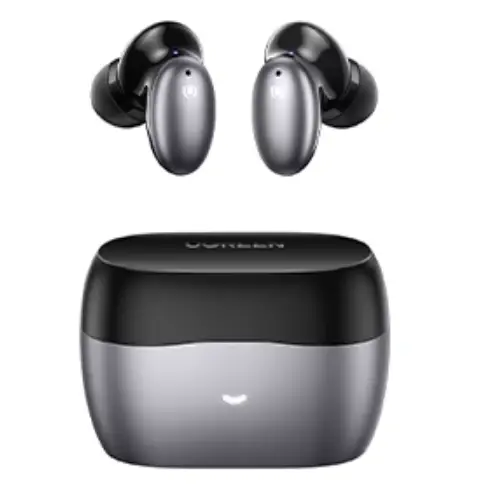 Ugreen 90242 Hitune X6 Hybrid Active Noise-cancelling Earbuds Ws118 User Manual Ugreen 90242 Hitune X6 Hybrid Active Noise-cancelling Earbuds Ws118 User Manual