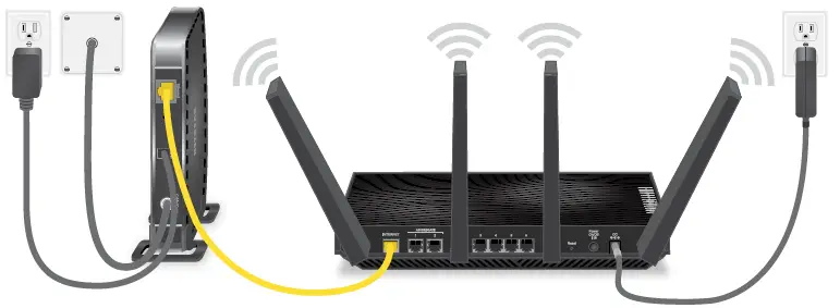 NETGEAR-R8300-Nighthawk-X8-AC5000-Tri-Band-WiFi-Router-fig-3