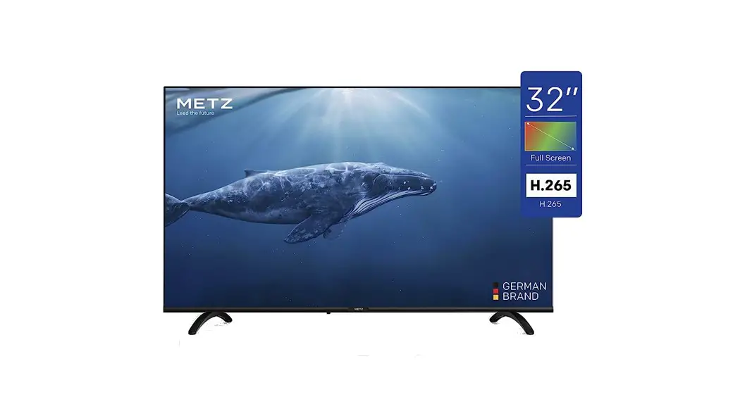 Metz 32mtc1000z Tv Instructions
