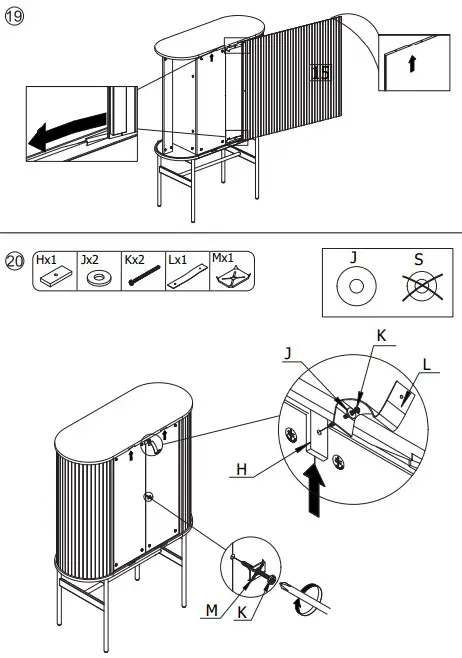 Assembly Instructions