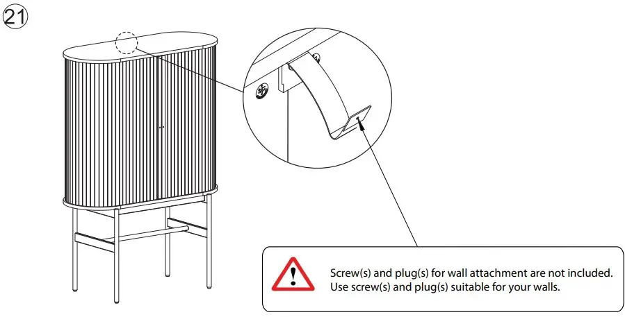 Assembly Instructions