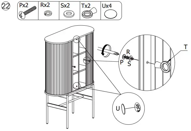 Assembly Instructions