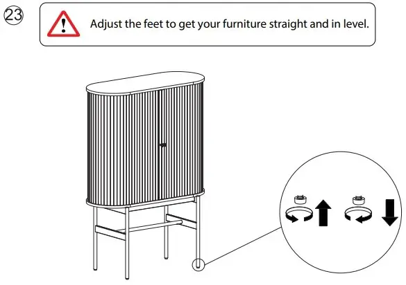 Assembly Instructions