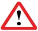 Warning Icon