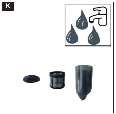 KARCHER-CVH-2,-CVH-2-Premium-Vacuum-Cleaner-fig-11