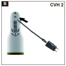 KARCHER-CVH-2,-CVH-2-Premium-Vacuum-Cleaner-fig-2
