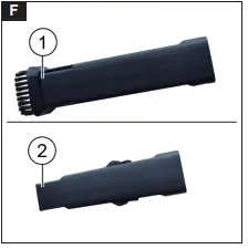 KARCHER-CVH-2,-CVH-2-Premium-Vacuum-Cleaner-fig-6