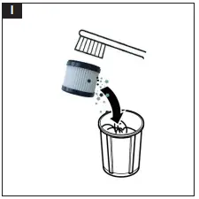 KARCHER-CVH-2,-CVH-2-Premium-Vacuum-Cleaner-fig-9