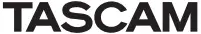 Tascam-logo