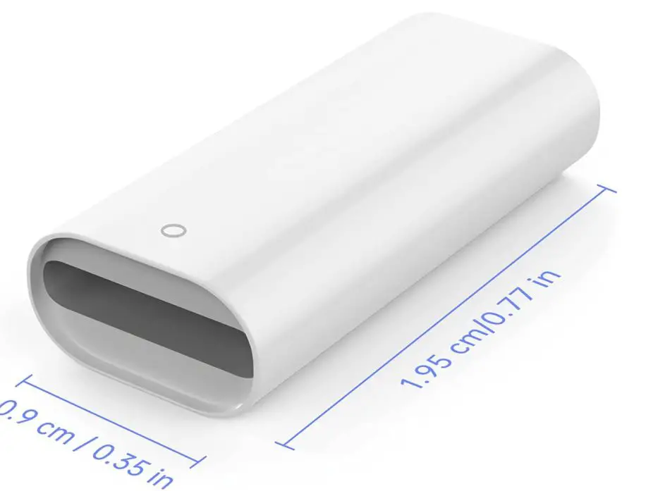 Hiicopa CA2 Charger Adapter-fig-3