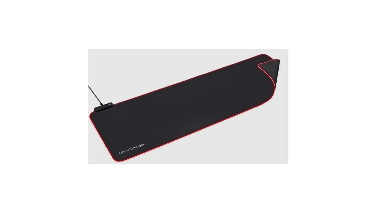 Trust Gxt 764 (23395) Glide-flex Rgb Mouse Pad User Guide Trust Gxt 764 (23395) Glide-flex Rgb Mouse Pad User Guide