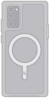 SCOSCHE Pro MS Magnetic Car Mount A4