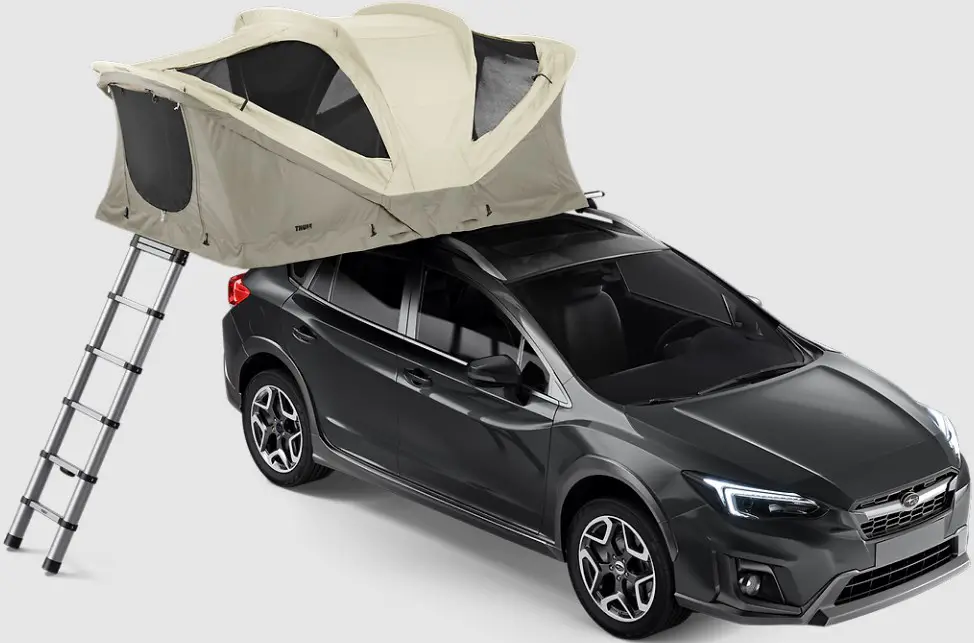 THULE 901010 Approach Roof