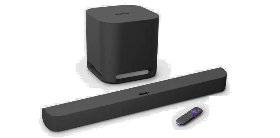Streamwhitelabel S-6064 Atmos Soundbar User Manual