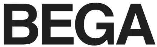 BEGA - logo