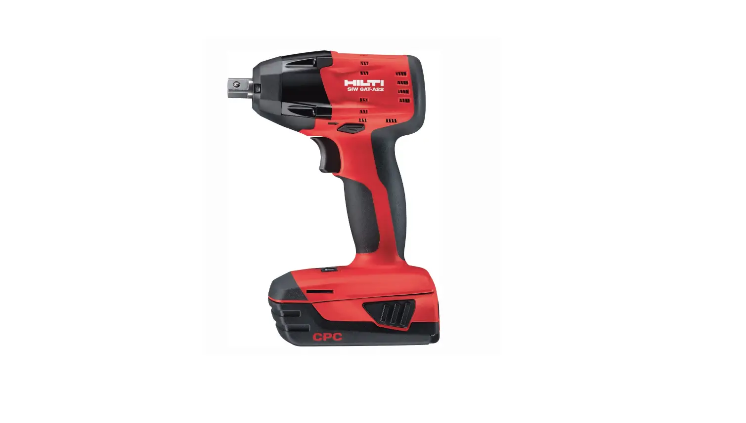 Hilti S-w Ls Cordless Impact Wrench Instructions