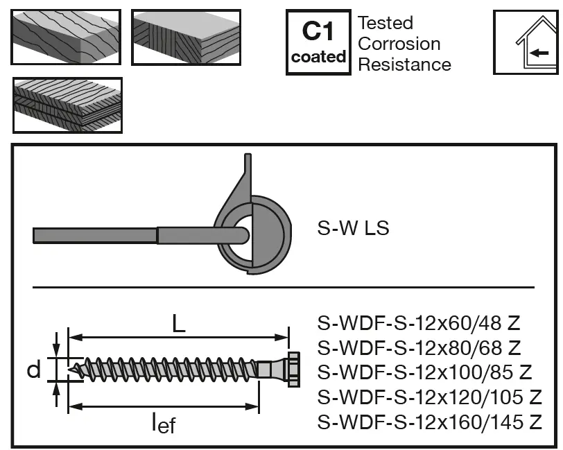 HILTI S-W LS Cordless Impact Wrench-fig -1