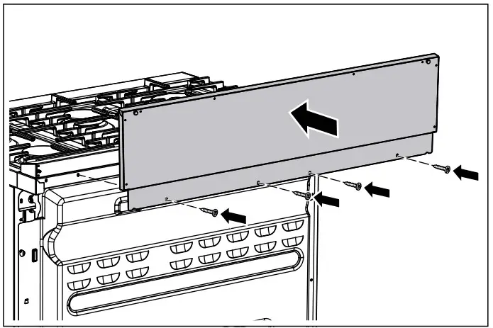 BOSCH HEZ9YZ30UC 30-inch Freestanding Dual Fuel Range - fig 5