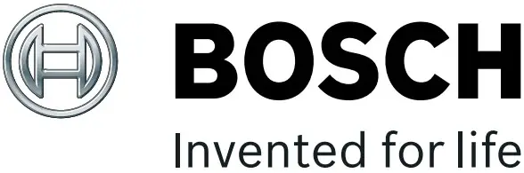 BOSCH logo