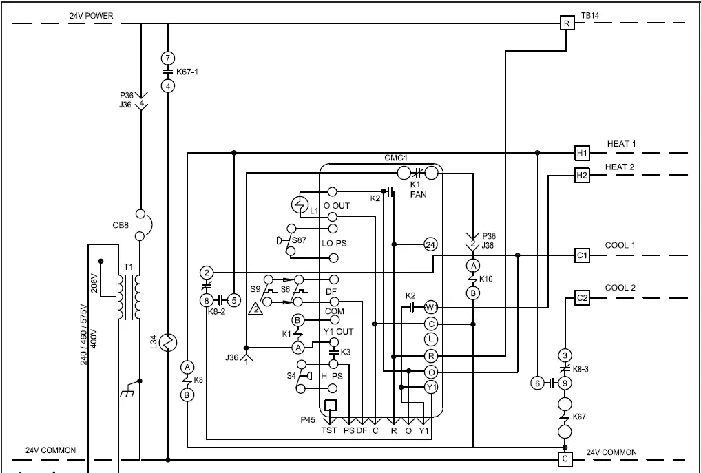 LENNOX-ELXP-Series-Heat Pumps- (14)