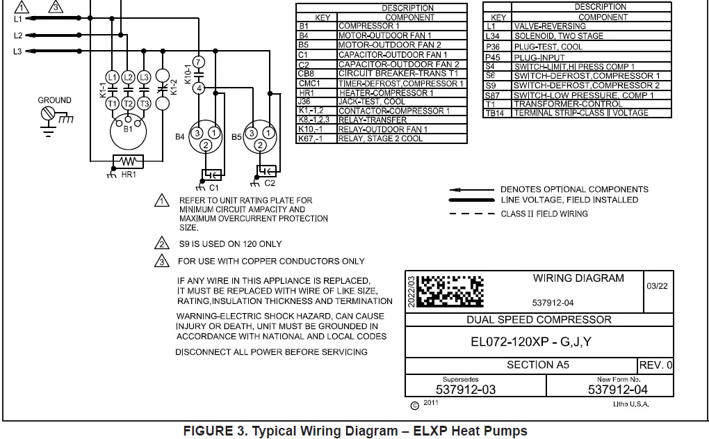 LENNOX-ELXP-Series-Heat Pumps- (15)