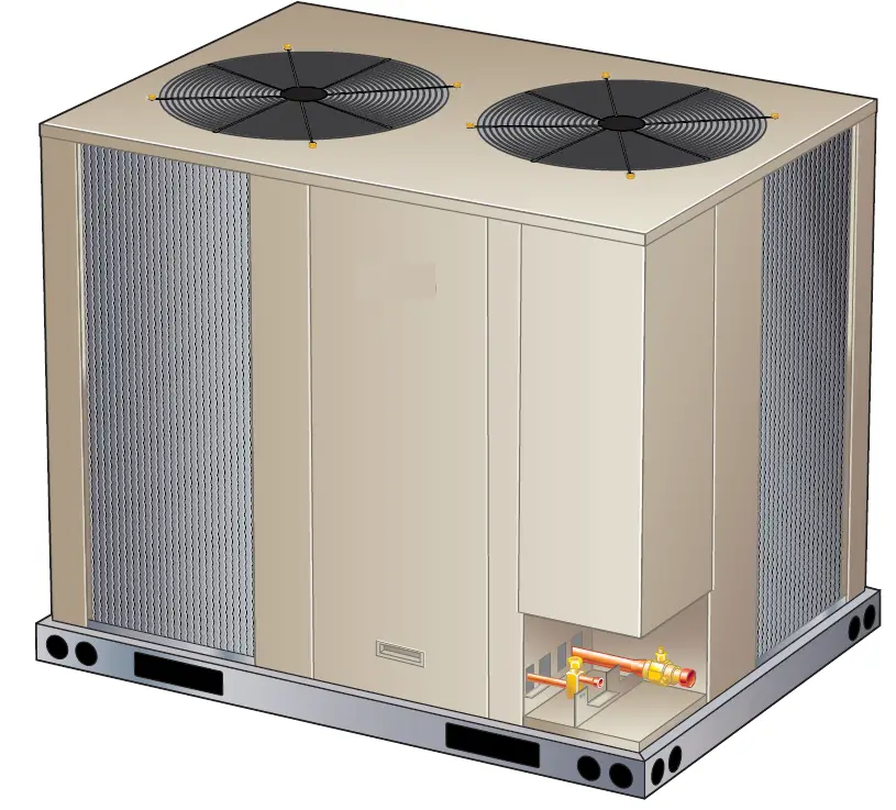 LENNOX-ELXP-Series-Heat Pumps-PRO