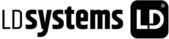 LDsystems - Logo