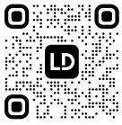 LDsystems MAILA SUB Powered Dual 15 Inch Bandpass Subwoofer - QR Code 1