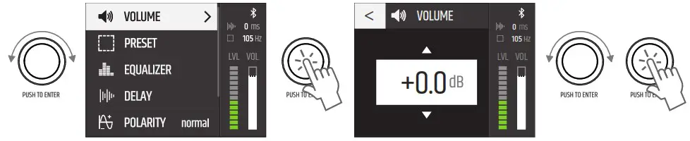 LDsystems MAILA SUB Powered Dual 15 Inch Bandpass Subwoofer - SERVICE 1