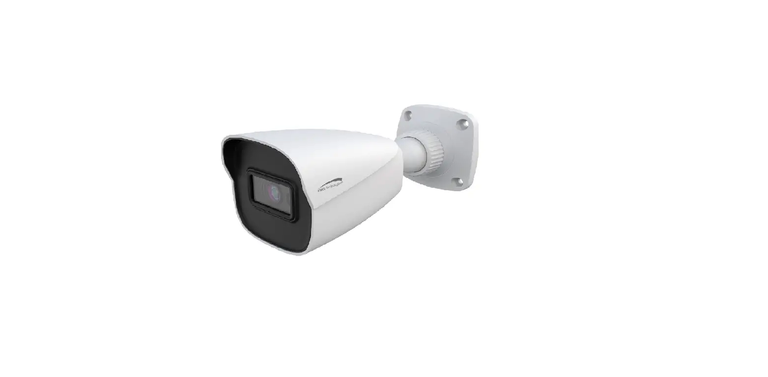 Speco Technologies O8vb2 8 Megapixel H.265 Ip Bullet Camera User Guide Speco Technologies O8vb2 8 Megapixel H.265 Ip Bullet Camera User Guide