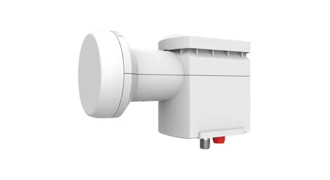 Inverto 6286 Unifiber 1310nm Optical Lnb User Manual Inverto 6286 Unifiber 1310nm Optical Lnb User Manual