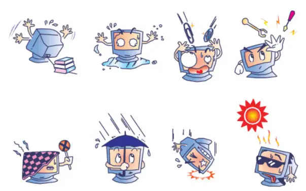 Safety & Maintenance