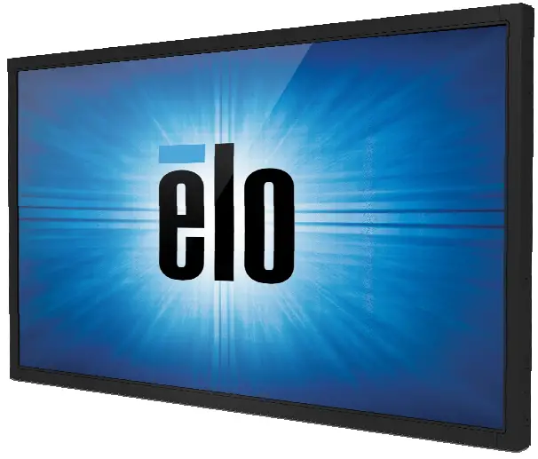 32/42/43/5543L IDS Touchscreen Displays`