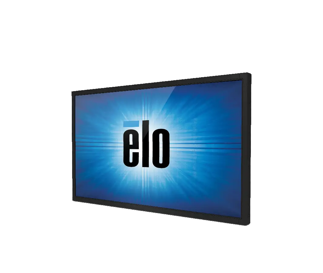 Elo 32/42/43/5543l Ids Touchscreen Displays` User Manual