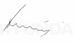 HYUNDAI 57642 Water Pump With Gasoline Engine - figd2d