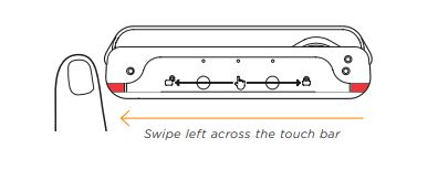 PRIVORO SafeCase Galaxy S21 - USING YOUR PHONE OR CAMERA