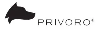 PRIVORO logo