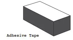 RetroSound SUB8100 Amplified Subwoofer System User Manual - Mount the Powered Subwoofer
